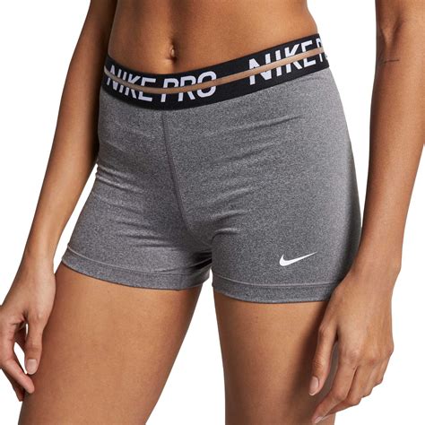 Damen Nike Pro Unterwäsche. Nike AT